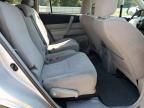 2013 Toyota Highlander Base