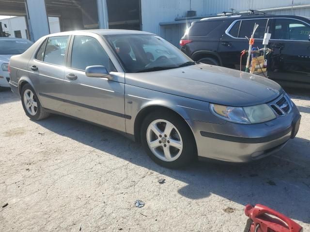 2003 Saab 9-5 ARC