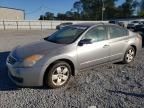 2008 Nissan Altima 2.5