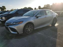 2024 Toyota Camry SE Night Shade en venta en Arcadia, FL