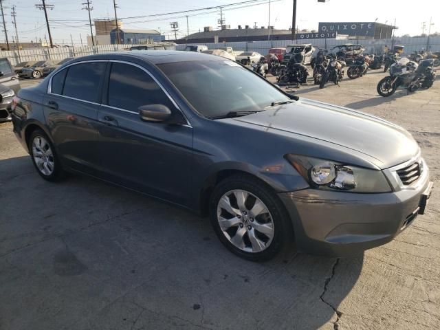 2010 Honda Accord EX