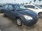 2010 Hyundai Accent GLS