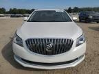 2015 Buick Lacrosse