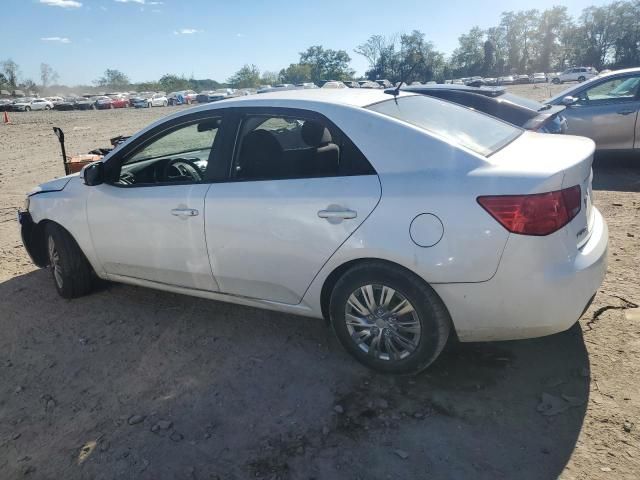 2013 KIA Forte EX