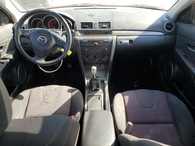 2004 Mazda 3 S