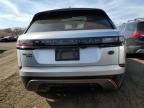 2018 Land Rover Range Rover Velar R-DYNAMIC SE