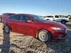 2015 Ford Fusion SE Hybrid