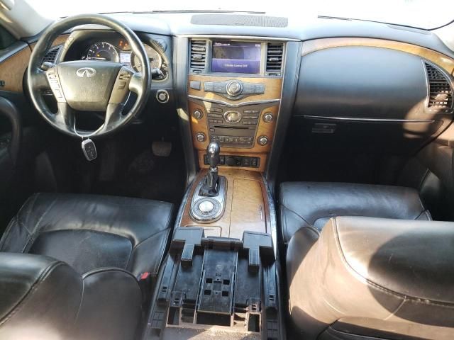 2013 Infiniti QX56