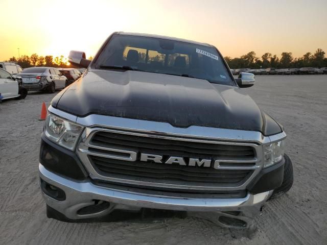 2021 Dodge RAM 1500 BIG HORN/LONE Star