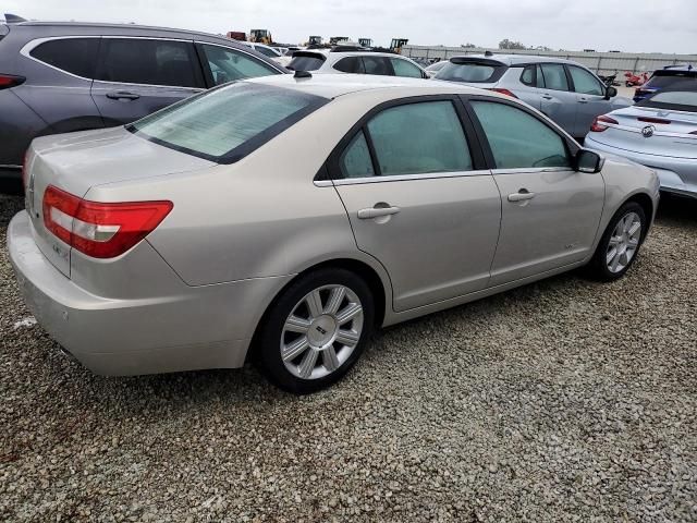 2009 Lincoln MKZ