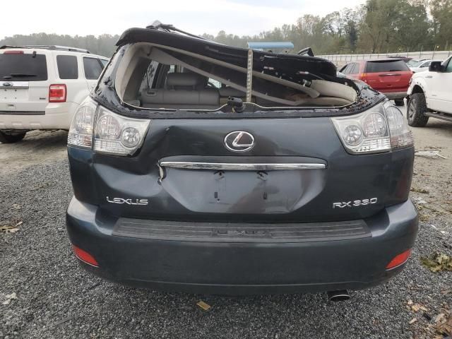 2005 Lexus RX 330