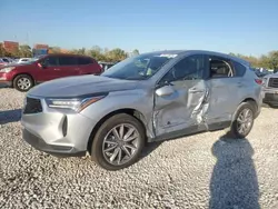 2023 Acura RDX Technology en venta en Columbus, OH