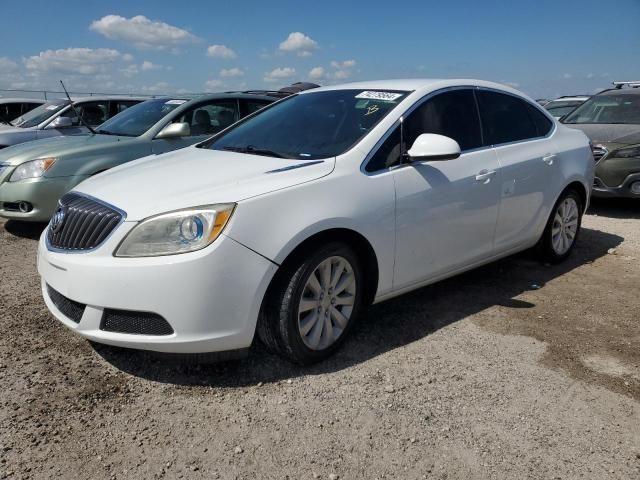 2016 Buick Verano