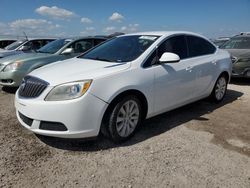 Buick Vehiculos salvage en venta: 2016 Buick Verano