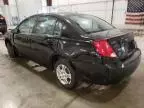 2005 Saturn Ion Level 2