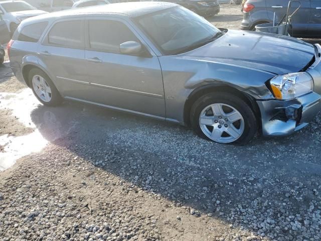 2007 Dodge Magnum SXT