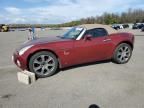 2009 Pontiac Solstice