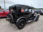 1928 Ford Model A