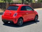 2019 Fiat 500 POP