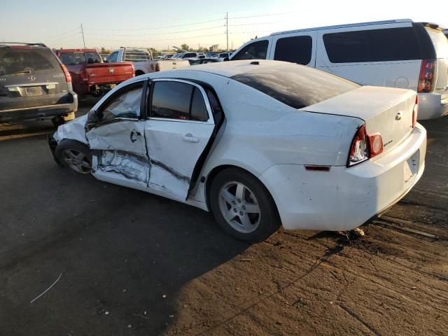 2009 Chevrolet Malibu LS