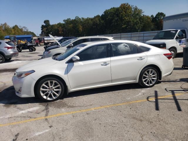 2013 Toyota Avalon Base