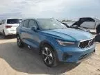 2023 Volvo XC40 Plus