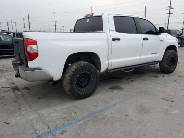 2014 Toyota Tundra Crewmax SR5