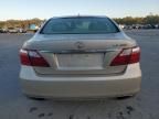 2011 Lexus LS 460