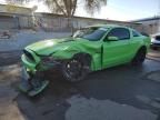 2014 Ford Mustang GT