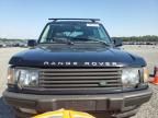 2000 Land Rover Range Rover 4.6 HSE Long Wheelbase