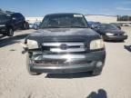 2006 Toyota Tundra Access Cab SR5