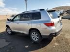 2012 Toyota Highlander Base