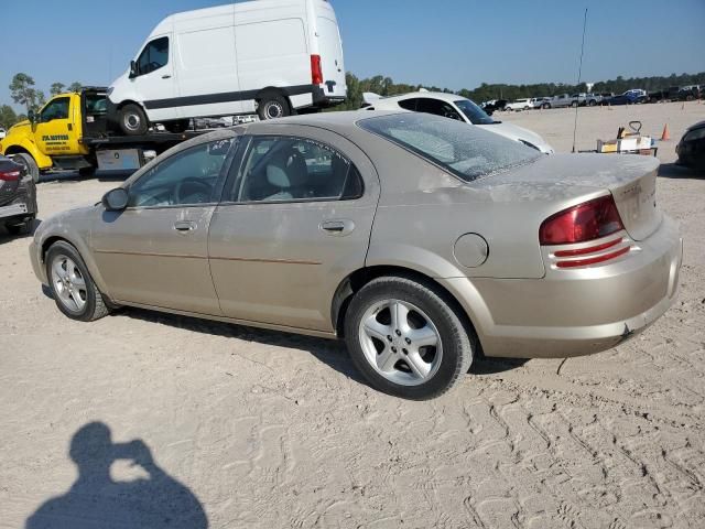 2006 Dodge Stratus SXT