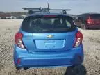 2018 Chevrolet Spark 1LT