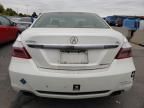 2009 Acura RL