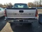 2004 Chevrolet Silverado K1500