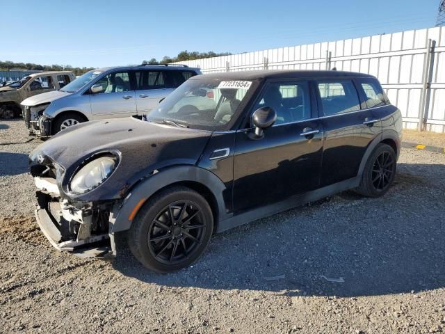 2017 Mini Cooper Clubman