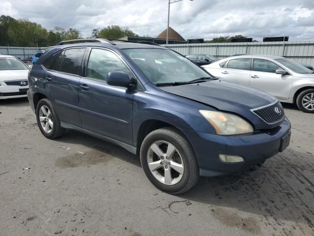 2007 Lexus RX 350