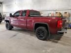 2014 GMC Sierra K1500 SLE