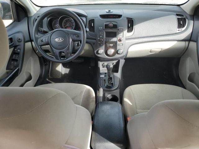 2010 KIA Forte EX