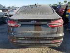 2020 Ford Fusion S