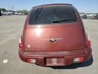 2008 Chrysler PT Cruiser