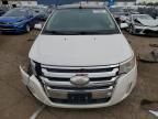 2012 Ford Edge SEL