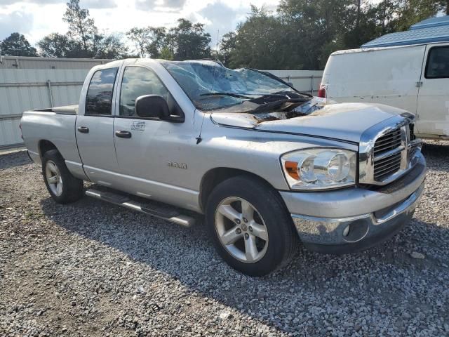 2008 Dodge RAM 1500 ST