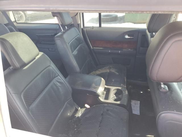 2009 Ford Flex Limited