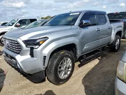 2024 Toyota Tacoma Double Cab en venta en Riverview, FL