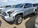 2024 Toyota Tacoma Double Cab