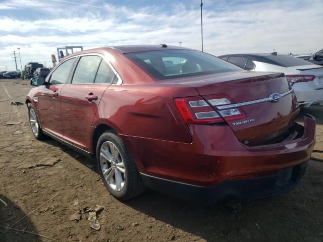 2014 Ford Taurus SEL