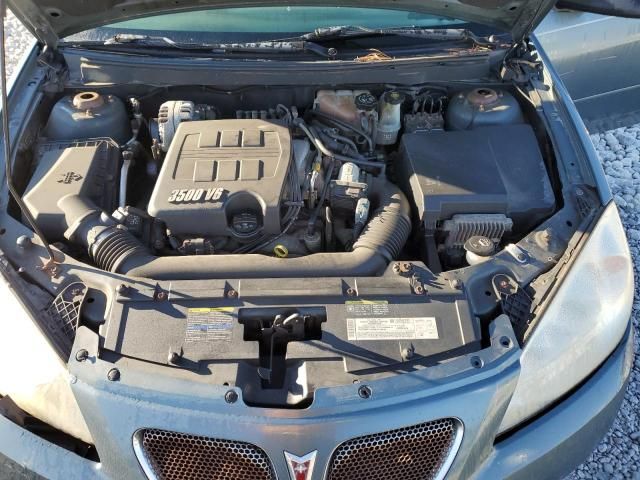 2006 Pontiac G6 GT