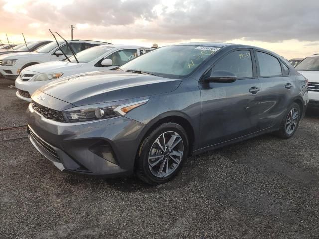 2023 KIA Forte LX